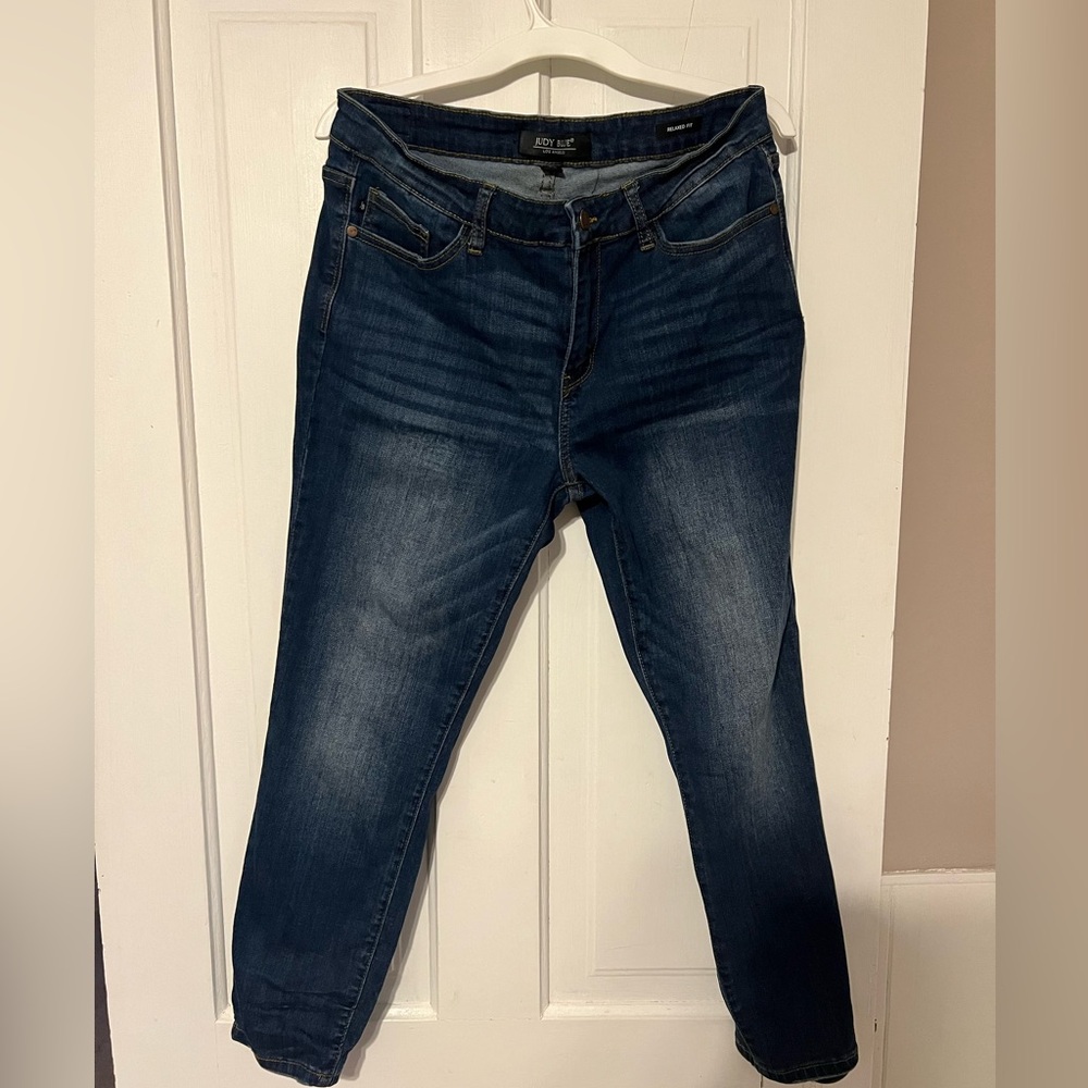 Judy Blue Relaxed fit 32